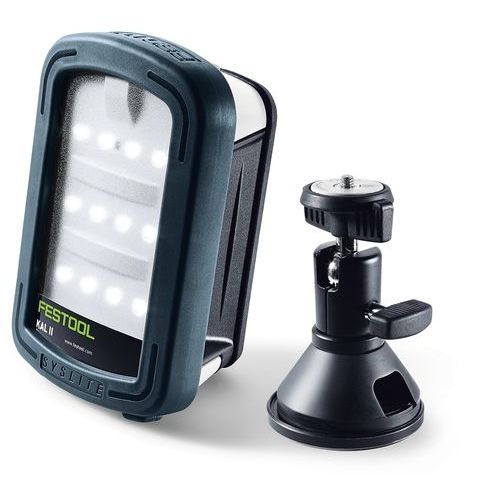 FESTOOL Arbeitsleuchte KAL II-Set
