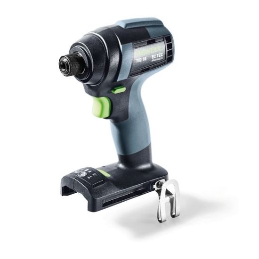 FESTOOL Akku-Schlagschrauber TID 18-Basic