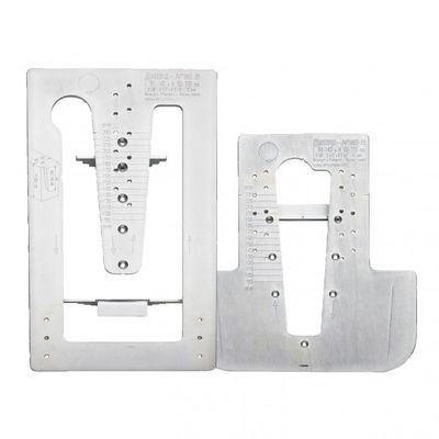 MAFELL Frässchablonen Arunda 120B Maxi