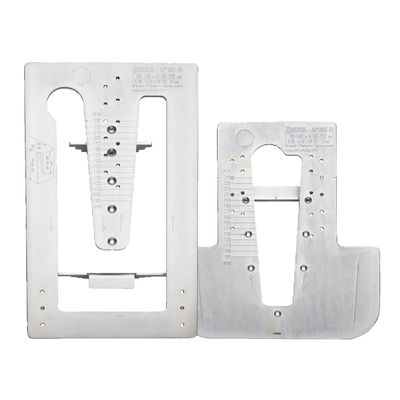 MAFELL Frässchablonen Arunda 160B Midi
