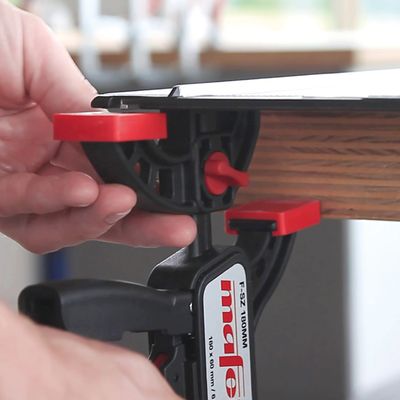 MAFELL Führungsschiene F 110, 1,1 m lang