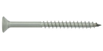 Spanplattenschrauben TX Senkkopf TG Edelstahl A2 4,5x50