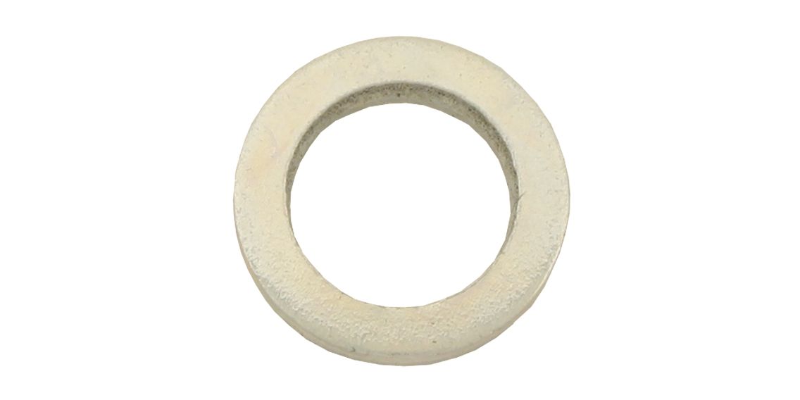 Fitschenringe verzinkt 10 mm