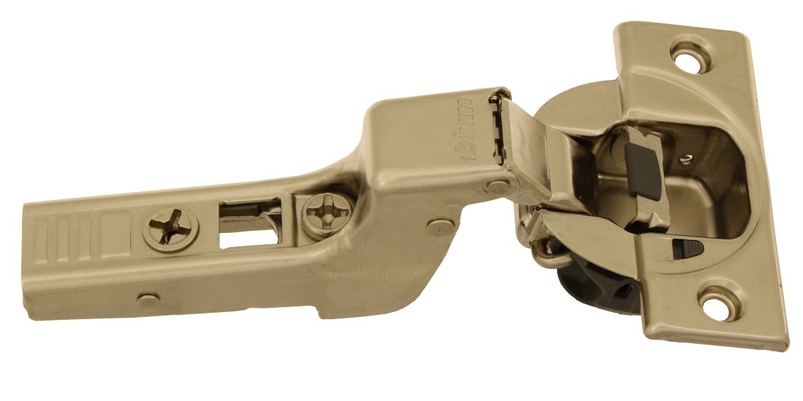 Innenband Blumotion Clip top mit Feder 110° 35 mm