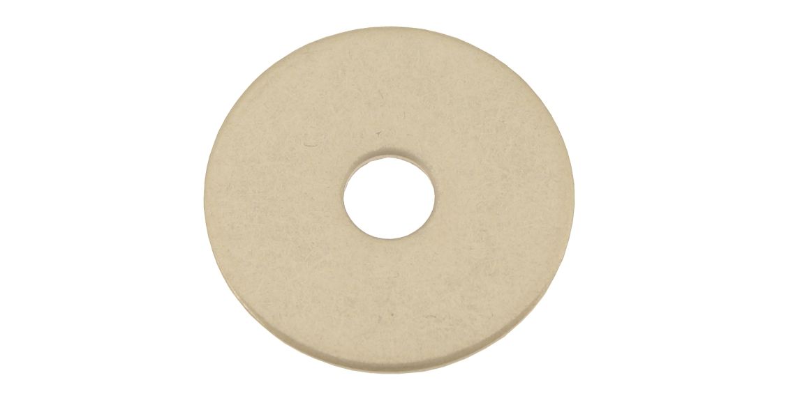 Karosseriescheiben Edelstahl A2 M 6x25