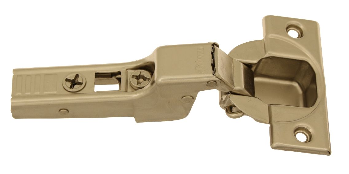 Mittelband Clip top mit Feder 110 ° 35 mm