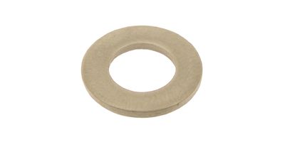 Beilagscheiben DIN 125 Edelstahl A2 M  8