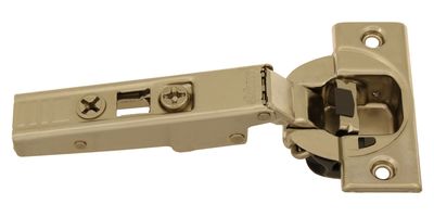 Eckband Blumotion Clip top mit Feder 110 ° 35 mm