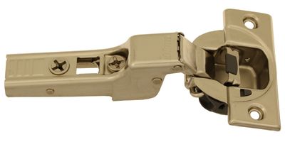 Mittelband Blumotion Clip top mit Feder 110 ° 35 mm
