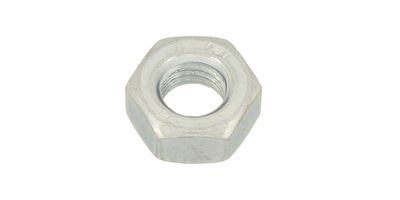 Sechskantmuttern DIN 934-8 verzinkt M 16