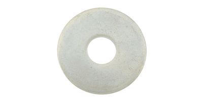 Scheiben DIN 440R verzinkt M 16