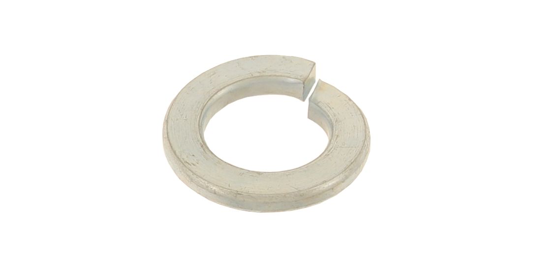 Federringe DIN 127/B verzinkt M  4