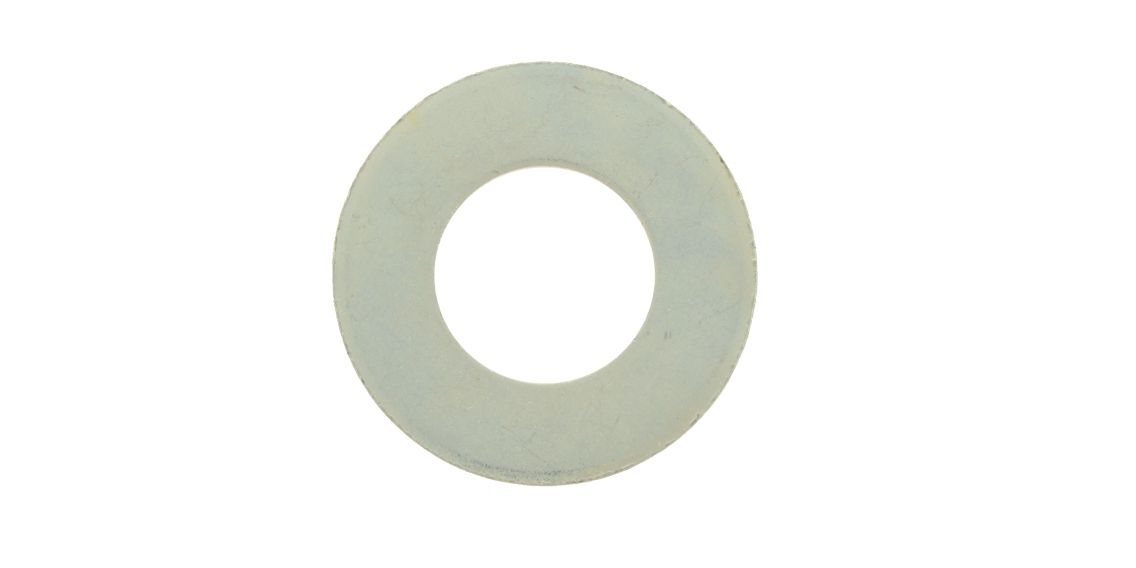 Beilagscheiben DIN 125 verzinkt M 24