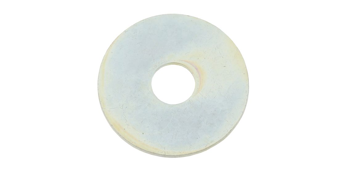 Karosseriescheiben verzinkt M 8x20