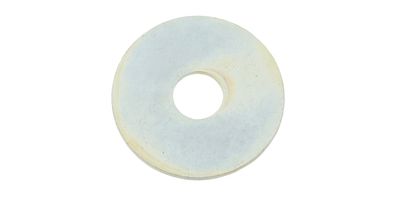 Karosseriescheiben verzinkt M 4x30