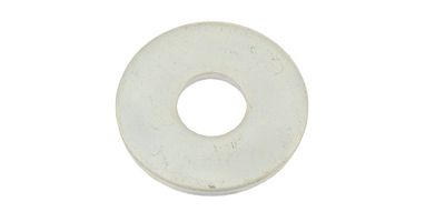 Scheiben DIN 9021 verzinkt M 6