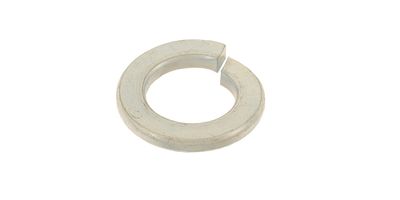 Federringe DIN 127/B verzinkt M  6