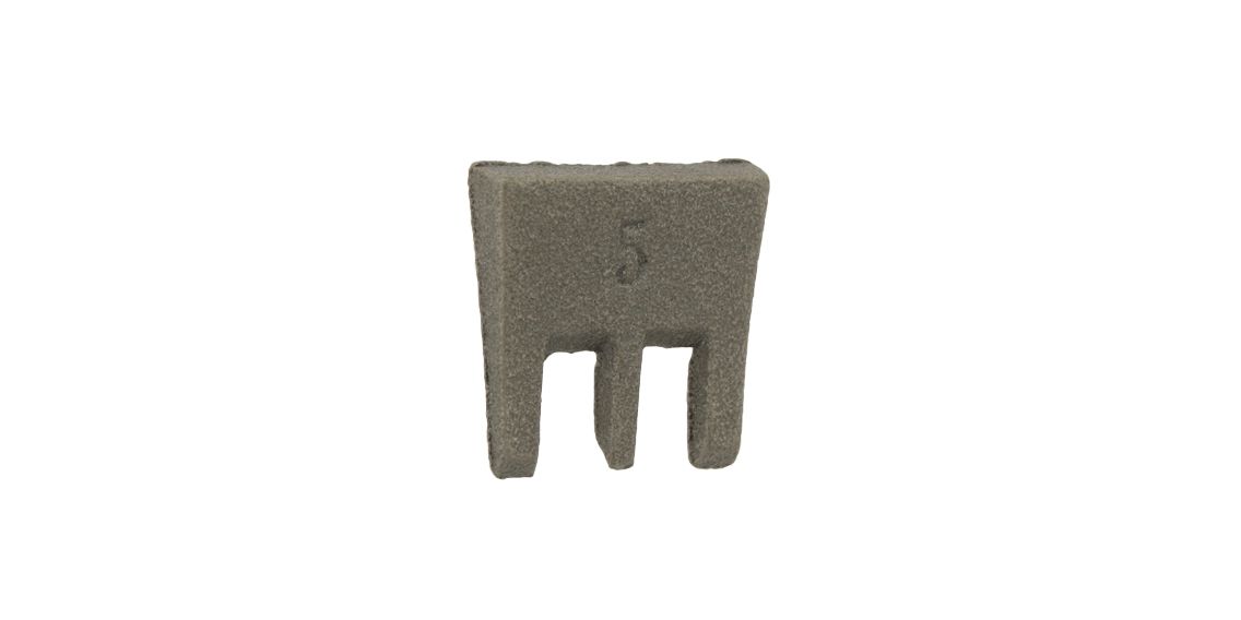 Hammerkeil  Gr. 5