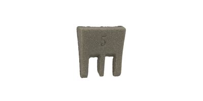 Hammerkeil  Gr. 5