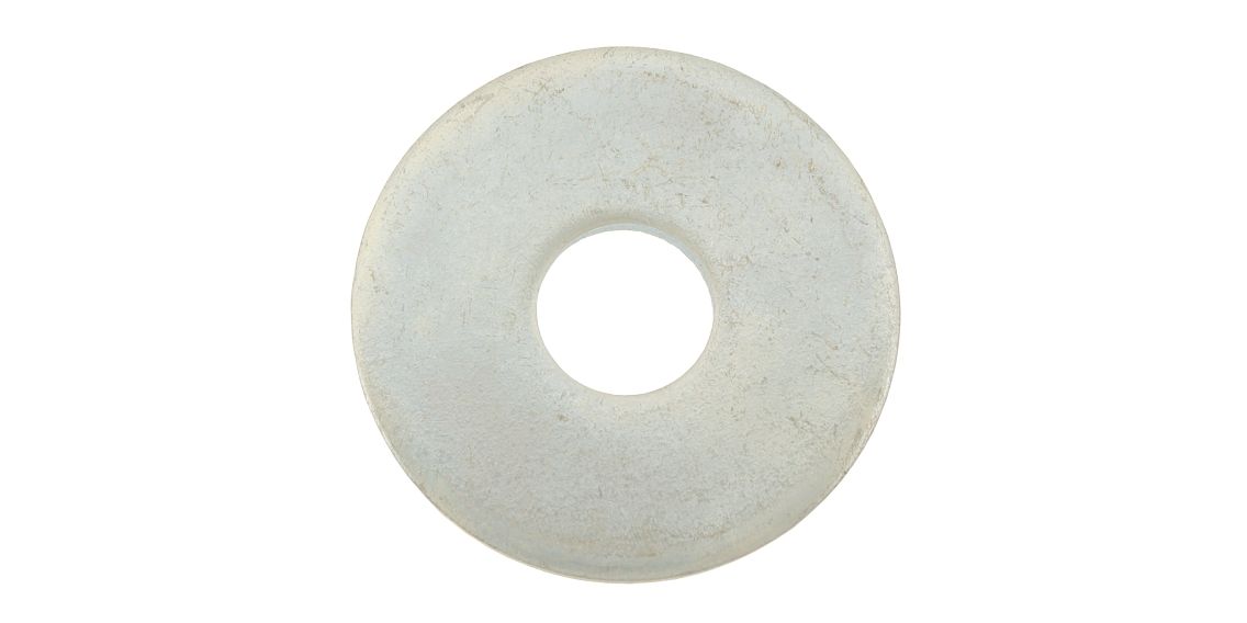 Scheiben DIN 440R verzinkt M 16