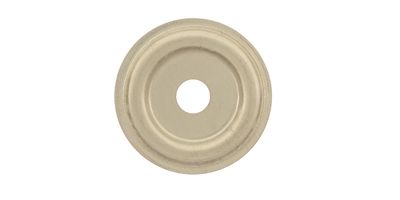 Dachpappscheiben vernickelt 20 mm