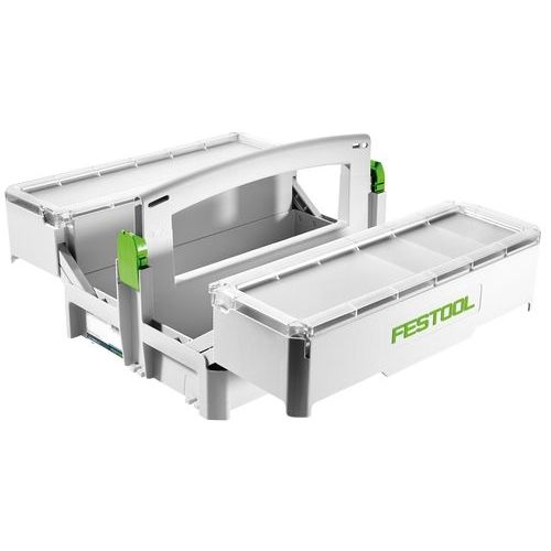 FESTOOL SYS-StorageBox SYS-SB