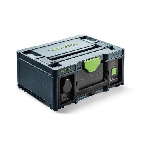FESTOOL SYS-PowerStation SYS-PST 1500 Li HP