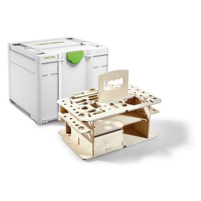 FESTOOL Systainer³ SYS3 HWZ M 337