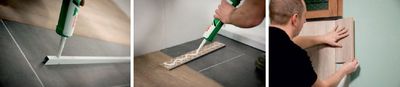 TEC7 Spezialklebstoff weiß 310ml