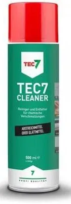 TEC7 CLEANER Spezialreiniger 500ml