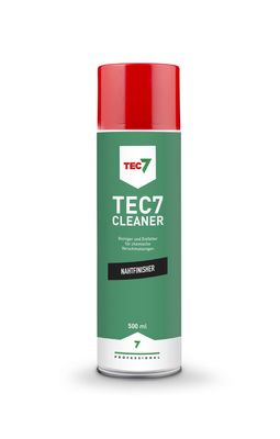 TEC7 CLEANER Spezialreiniger 200ml