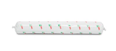 TEC7 Spezialklebstoff schwarz 600ml Wurst