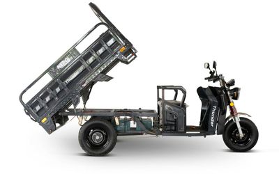 NERO Thunder PRO Elektro-Lastendreirad 45 km/h