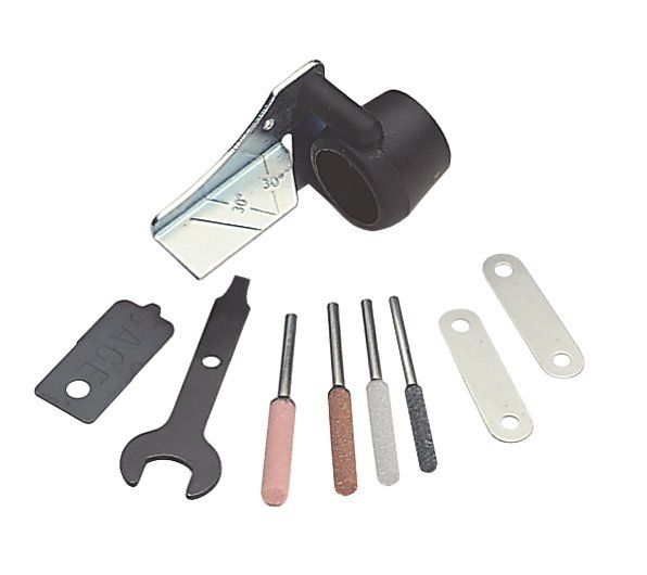DREMEL® Kettensägenschärfer