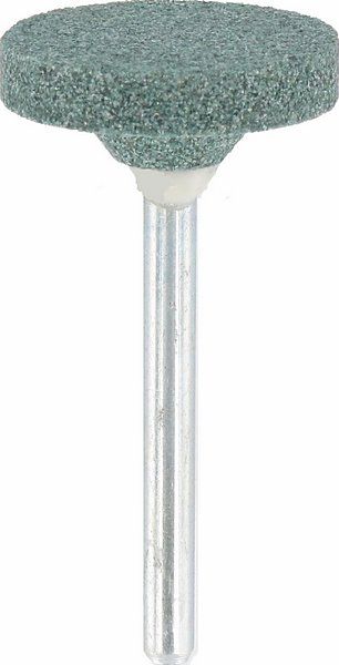DREMEL® Siliziumkarbid-Schleifstein 19,8 mm