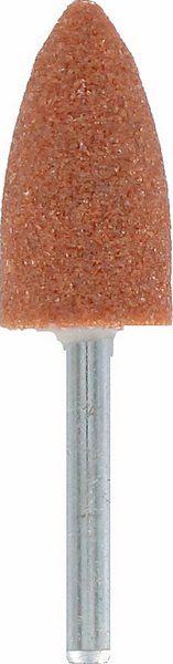 DREMEL® Korund-Schleifspitze 9,5 mm, mittelgroß, konisch