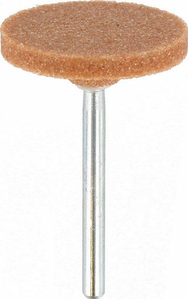 DREMEL® Korund-Schleifspitze 25,4 mm