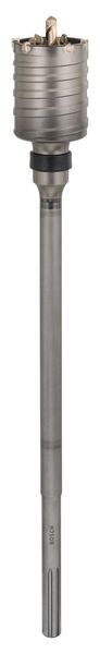 BOSCH PRO SDS max-5 Bohrkrone, einteilig, 68 x 80 x 420 mm