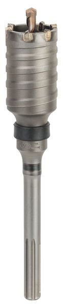 BOSCH PRO SDS max-5 Bohrkrone, einteilig, 55 x 80 x 160 mm