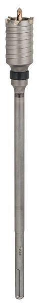 BOSCH PRO SDS max-5 Bohrkrone, einteilig, 55 x 80 x 420 mm