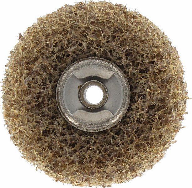 DREMEL® EZ SpeedClic: Feinschleifscheiben, Körnung 180 + 280
