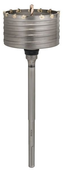 BOSCH PRO SDS max-5 Bohrkrone, einteilig, 150 x 80 x 300 mm