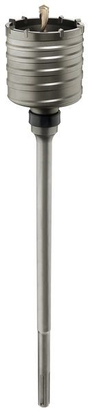 BOSCH PRO SDS max-5 Bohrkrone, einteilig, 45 x 80 x 160 mm