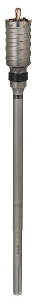 BOSCH PRO SDS max-5 Bohrkrone, einteilig, 50 x 80 x 420 mm