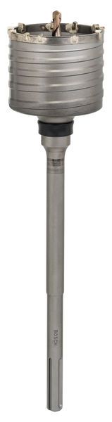 BOSCH PRO SDS max-5 Bohrkrone, einteilig, 100 x 80 x 300 mm