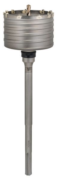 BOSCH PRO SDS max-5 Bohrkrone, einteilig, 125 x 80 x 300 mm