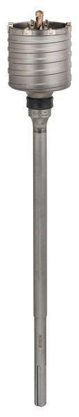 BOSCH PRO SDS max-5 Bohrkrone, einteilig, 90 x 80 x 420 mm