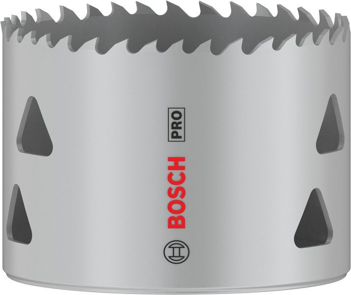 BOSCH PRO Multi Material Lochsäge, 68 mm, mit Gewinde