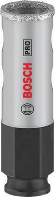 BOSCH PRO Tile PC Plus Lochsäge, 20 mm, HS