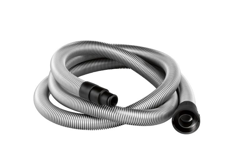 BOSCH Schlauch für Bosch-Sauger, 3 m, 35 mm, mit Bajonettverschluss